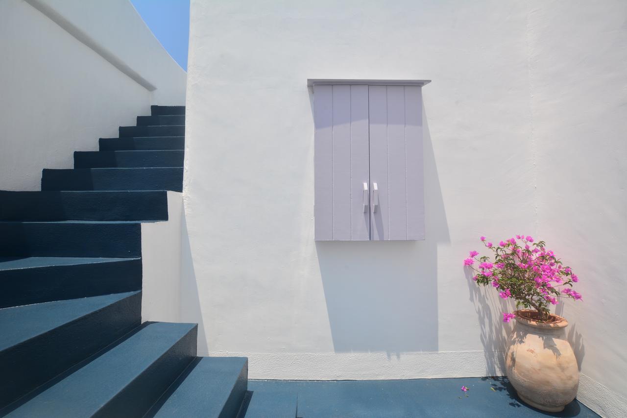 Mare Cielo Bed & Breakfast остров Ламай Екстериор снимка