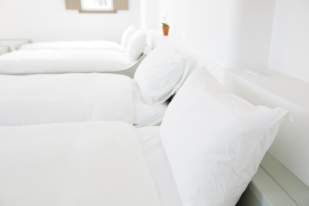 Mare Cielo Bed & Breakfast остров Ламай Екстериор снимка